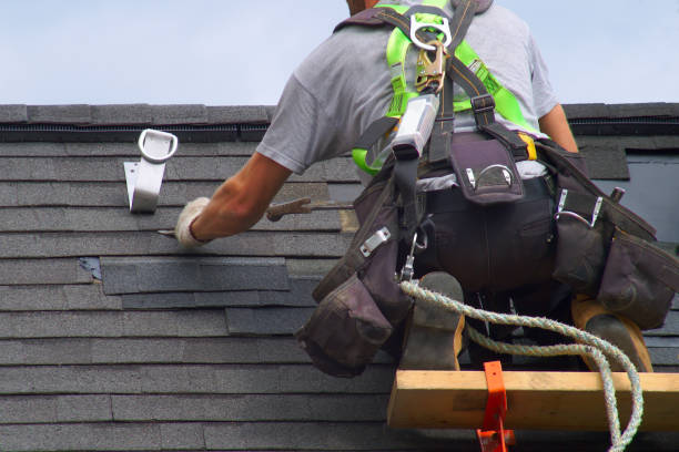 Quick and Trustworthy Emergency Roof Repair Services in Brisbane, CA