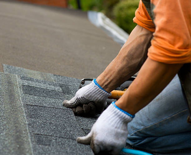 Best Emergency Roof Repair  in Brisbane, CA